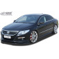 Spoiler anteriore VARIO-X per VW Passat CC -2012 R-Line  Passat CC (Cod. R-RDFAVX30625)