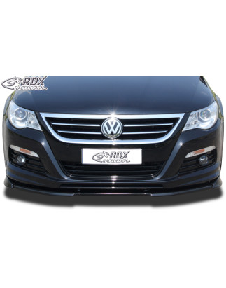 Spoiler anteriore VARIO-X per VW Passat CC -2012 R-Line  Passat CC (Cod. R-RDFAVX30625)