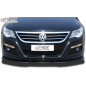 Spoiler anteriore VARIO-X per VW Passat CC -2012 R-Line  Passat CC (Cod. R-RDFAVX30625)