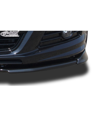 Spoiler anteriore VARIO-X per VW Passat CC -2012 R-Line  Passat CC (Cod. R-RDFAVX30625)