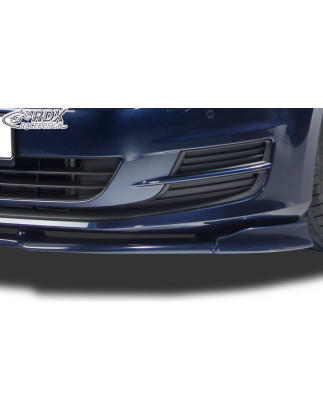 Spoiler anteriore VARIO-X per VW Golf 7  Golf 7 (Cod. R-RDFAVX30626)