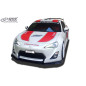 Spoiler anteriore VARIO-X per TOYOTA GT86 (Fit per Cars with Aero-Kit / Aero-paraurti)  (Cod. R-RDFA