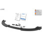 Spoiler anteriore VARIO-X per DAEWOO Kalos 2002-2008 (3/5-porte)  (Cod. R-RDFAVX30628)
