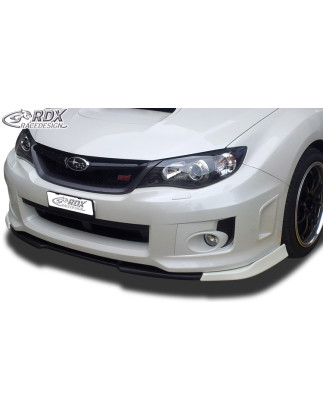Spoiler anteriore VARIO-X per SUBARU Impreza 3 (GR) WRX STI  (Cod. R-RDFAVX30630)