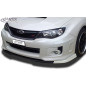 Spoiler anteriore VARIO-X per SUBARU Impreza 3 (GR) WRX STI  (Cod. R-RDFAVX30630)