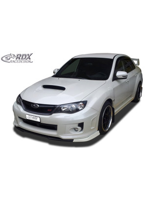 Spoiler anteriore VARIO-X per SUBARU Impreza 3 (GR) WRX STI  (Cod. R-RDFAVX30630)