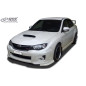 Spoiler anteriore VARIO-X per SUBARU Impreza 3 (GR) WRX STI  (Cod. R-RDFAVX30630)