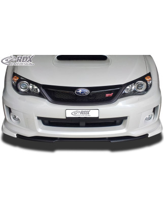 Spoiler anteriore VARIO-X per SUBARU Impreza 3 (GR) WRX STI  (Cod. R-RDFAVX30630)