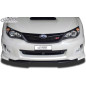 Spoiler anteriore VARIO-X per SUBARU Impreza 3 (GR) WRX STI  (Cod. R-RDFAVX30630)