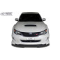 Spoiler anteriore VARIO-X per SUBARU Impreza 3 (GR) WRX STI  (Cod. R-RDFAVX30630)