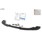 Spoiler anteriore VARIO-X per MERCEDES Sprinter NCV 3 W906 (-2013) DES Sprinter (W906) (Cod. R-RDFAV