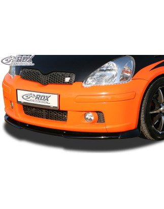 Spoiler anteriore VARIO-X per TOYOTA Yaris TS P1 2003-2005  (Cod. R-RDFAVX30632)