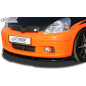 Spoiler anteriore VARIO-X per TOYOTA Yaris TS P1 2003-2005 (Cod. R-RDFAVX30632) Spoiler anteriore VARIO-X per TOYOTA Yaris TS P1 2003-2005 (Cod. R-RDFAVX30632)