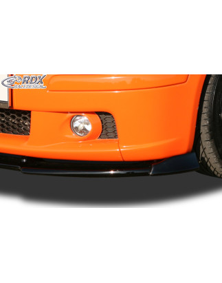 Spoiler anteriore VARIO-X per TOYOTA Yaris TS P1 2003-2005  (Cod. R-RDFAVX30632)