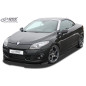 Spoiler anteriore VARIO-X per RENAULT Megane 3 Coupe / cabrio / CC (-2012)  (Cod. R-RDFAVX30633)