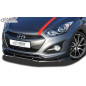 Spoiler anteriore VARIO-X per HYUNDAI i30 Coupe 2013+  (Cod. R-RDFAVX30634)