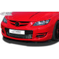 Spoiler anteriore VARIO-X per MAZDA 3 MPS (BK) 2006-2009  (Cod. R-RDFAVX30635)