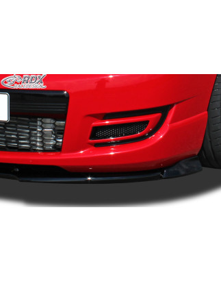 Spoiler anteriore VARIO-X per MAZDA 3 MPS (BK) 2006-2009  (Cod. R-RDFAVX30635)