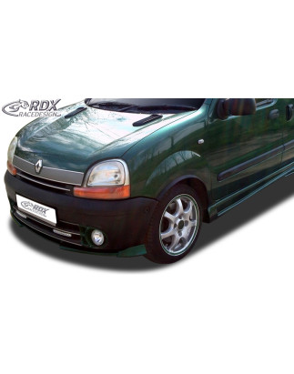 Spoiler anteriore VARIO-X per RENAULT Kangoo 1 (1998-2003)  (Cod. R-RDFAVX30636)