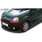Spoiler anteriore VARIO-X per RENAULT Kangoo 1 (1998-2003)  (Cod. R-RDFAVX30636)