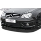 Spoiler anteriore VARIO-X per MERCEDES CLK-class W209 AMG 63  (Cod. R-RDFAVX30638)