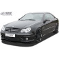 Spoiler anteriore VARIO-X per MERCEDES CLK-class W209 AMG 63  (Cod. R-RDFAVX30638)