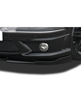 Spoiler anteriore VARIO-X per MERCEDES CLK-class W209 AMG 63  (Cod. R-RDFAVX30638)