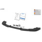Spoiler anteriore VARIO-X per MERCEDES CLK-class W209 AMG 63  (Cod. R-RDFAVX30638)