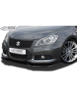 Spoiler anteriore VARIO-X per SUZUKI Kizashi  (Cod. R-RDFAVX30639)