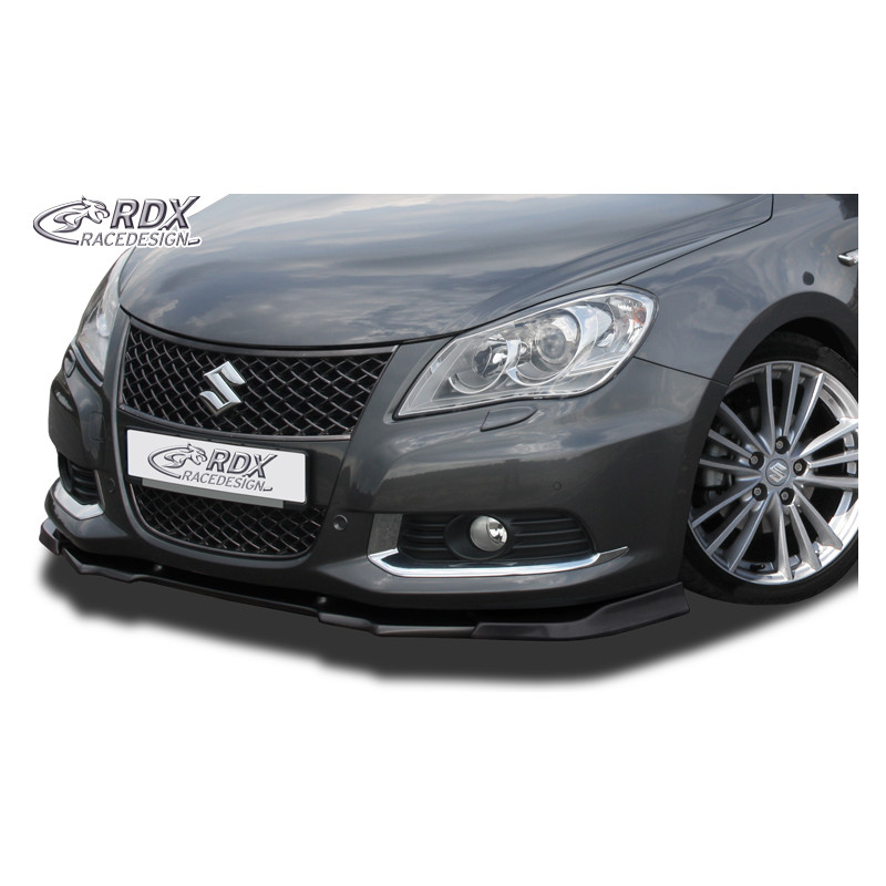 Spoiler anteriore VARIO-X per SUZUKI Kizashi  (Cod. R-RDFAVX30639)