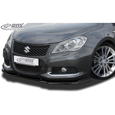 Spoiler anteriore VARIO-X per SUZUKI Kizashi  (Cod. R-RDFAVX30639)