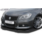 Spoiler anteriore VARIO-X per SUZUKI Kizashi  (Cod. R-RDFAVX30639)