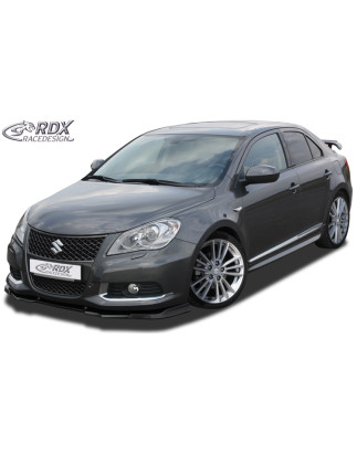Spoiler anteriore VARIO-X per SUZUKI Kizashi  (Cod. R-RDFAVX30639)