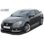Spoiler anteriore VARIO-X per SUZUKI Kizashi  (Cod. R-RDFAVX30639)