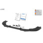 Spoiler anteriore VARIO-X per SUZUKI Kizashi  (Cod. R-RDFAVX30639)