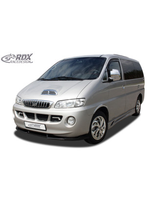 Spoiler anteriore VARIO-X per HYUNDAI HYUNDAI H-1 / Starex / H200 / iLoad / JAC M1 (1997-2007)  (Cod
