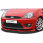 Spoiler anteriore VARIO-X per FORD Fiesta ST MK6 JH1 JD3 (Cod. R-RDFAVX30642) Spoiler anteriore VARIO-X per FORD Fiesta ST MK6 JH1 JD3 (Cod. R-RDFAVX30642)