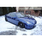 SPLITTER ANTERIORE TOYOTA CELICA T23 TS PREFACE (Cod. M-TO-CE-7-FD1G)