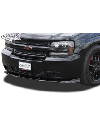 Spoiler anteriore VARIO-X per CHEVROLET Trailblazer SS (2005-2008)  (Cod. R-RDFAVX30645)