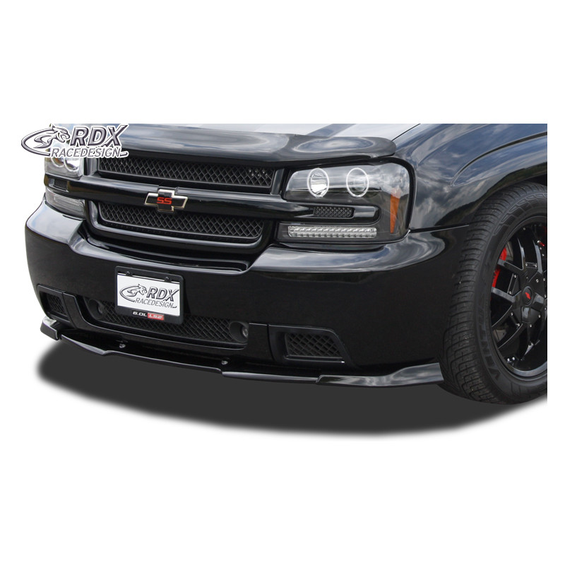 Spoiler anteriore VARIO-X per CHEVROLET Trailblazer SS (2005-2008)  (Cod. R-RDFAVX30645)