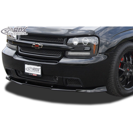 Spoiler anteriore VARIO-X per CHEVROLET Trailblazer SS (2005-2008)  (Cod. R-RDFAVX30645)