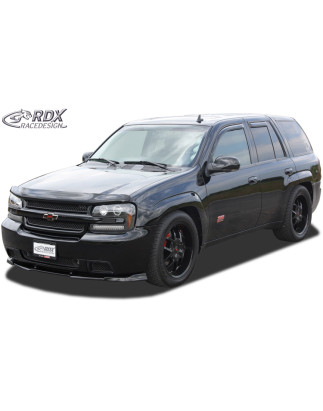 Spoiler anteriore VARIO-X per CHEVROLET Trailblazer SS (2005-2008)  (Cod. R-RDFAVX30645)