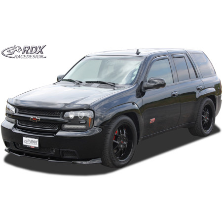 Spoiler anteriore VARIO-X per CHEVROLET Trailblazer SS (2005-2008)  (Cod. R-RDFAVX30645)