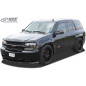 Spoiler anteriore VARIO-X per CHEVROLET Trailblazer SS (2005-2008)  (Cod. R-RDFAVX30645)