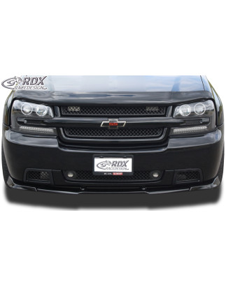 Spoiler anteriore VARIO-X per CHEVROLET Trailblazer SS (2005-2008)  (Cod. R-RDFAVX30645)
