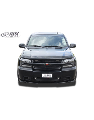 Spoiler anteriore VARIO-X per CHEVROLET Trailblazer SS (2005-2008)  (Cod. R-RDFAVX30645)