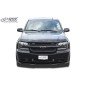 Spoiler anteriore VARIO-X per CHEVROLET Trailblazer SS (2005-2008)  (Cod. R-RDFAVX30645)