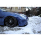SPLITTER ANTERIORE TOYOTA CELICA T23 TS PREFACE (Cod. M-TO-CE-7-FD1G)