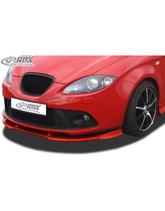Spoiler anteriore VARIO-X per SEAT Altea 5P FR  (Cod. R-RDFAVX30648)