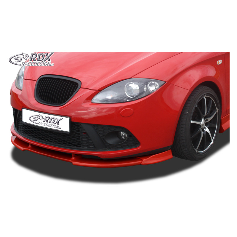 Spoiler anteriore VARIO-X per SEAT Altea 5P FR  (Cod. R-RDFAVX30648)